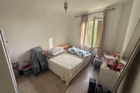 Lejlighed i Nice, Alpes-Maritimes, Nice - € 164.300 | Ref: 86663495 - foto 4