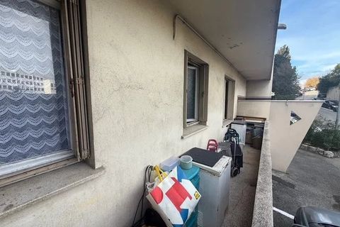 Lejlighed i Nice, Alpes-Maritimes, Nice - € 164.300 | Ref: 86663495 - foto 6