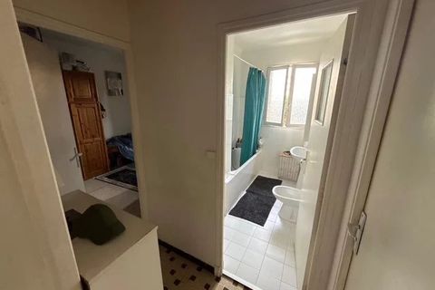 Lejlighed i Nice, Alpes-Maritimes, Nice - € 164.300 | Ref: 86663495 - foto 13