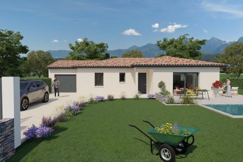 Villa a Eurre, Drome, Eurre - € 298.900 | Ref: S02 - foto 2
