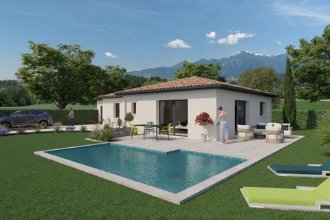 Villa a Eurre, Drome, Eurre - € 298.900 | Ref: S02 - foto 3