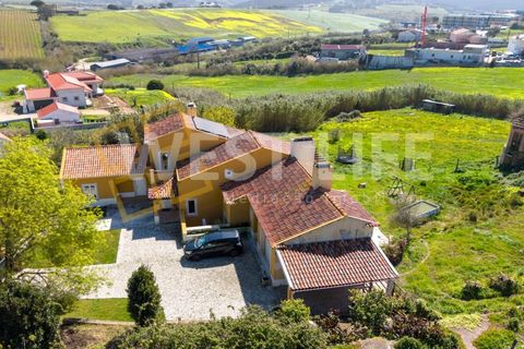 Villa i Mafra, Lisbon, Mafra - € 750.000 | Ref: 6027WE - foto 1