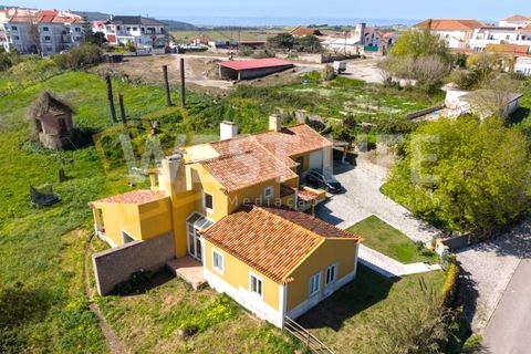 Villa i Mafra, Lisbon, Mafra - € 750.000 | Ref: 6027WE - foto 2
