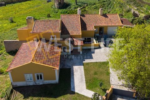 Villa i Mafra, Lisbon, Mafra - € 750.000 | Ref: 6027WE - foto 3