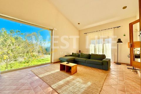 Villa i Mafra, Lisbon, Mafra - € 750.000 | Ref: 6027WE - foto 4
