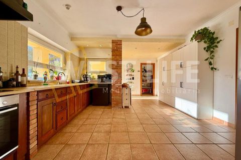 Villa i Mafra, Lisbon, Mafra - € 750.000 | Ref: 6027WE - foto 6