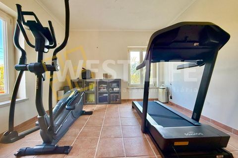 Villa i Mafra, Lisbon, Mafra - € 750.000 | Ref: 6027WE - foto 16