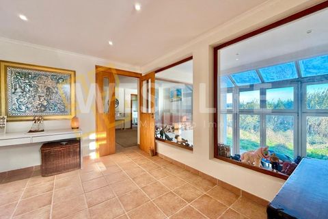Villa i Mafra, Lisbon, Mafra - € 750.000 | Ref: 6027WE - foto 17