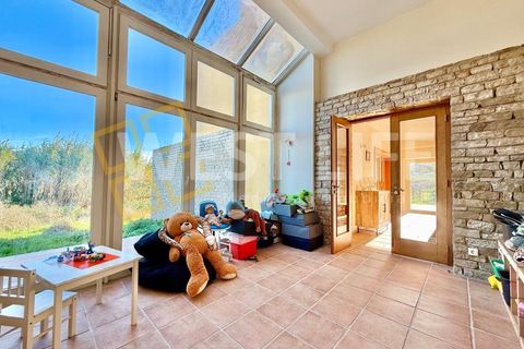 Villa i Mafra, Lisbon, Mafra - € 750.000 | Ref: 6027WE - foto 18