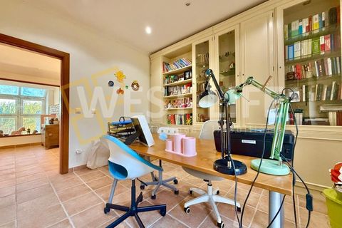Villa i Mafra, Lisbon, Mafra - € 750.000 | Ref: 6027WE - foto 19