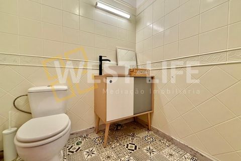 Villa i Mafra, Lisbon, Mafra - € 750.000 | Ref: 6027WE - foto 20