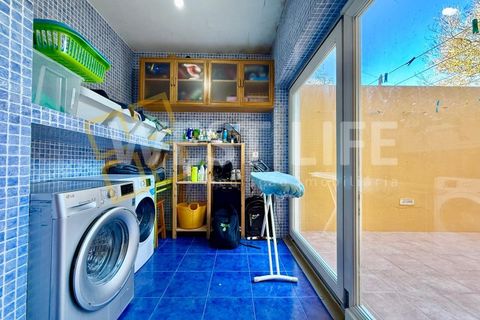 Villa i Mafra, Lisbon, Mafra - € 750.000 | Ref: 6027WE - foto 21