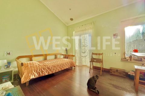 Villa i Mafra, Lisbon, Mafra - € 750.000 | Ref: 6027WE - foto 23