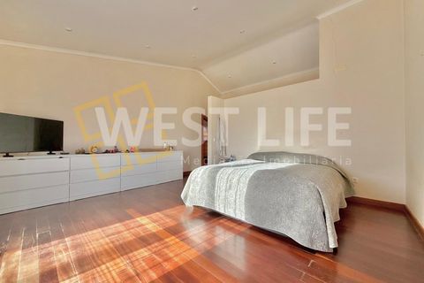 Villa i Mafra, Lisbon, Mafra - € 750.000 | Ref: 6027WE - foto 25