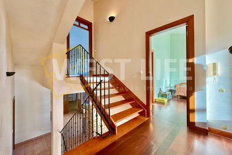 Villa i Mafra, Lisbon, Mafra - € 750.000 | Ref: 6027WE - foto 27