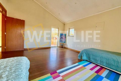 Villa i Mafra, Lisbon, Mafra - € 750.000 | Ref: 6027WE - foto 29