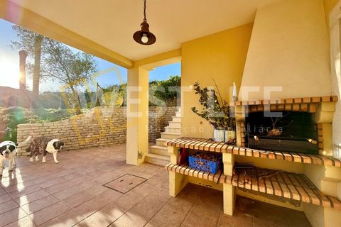 Villa i Mafra, Lisbon, Mafra - € 750.000 | Ref: 6027WE - foto 30