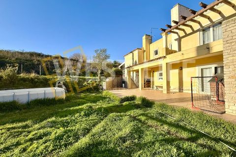 Villa i Mafra, Lisbon, Mafra - € 750.000 | Ref: 6027WE - foto 31