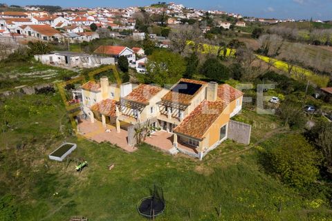 Villa i Mafra, Lisbon, Mafra - € 750.000 | Ref: 6027WE - foto 36
