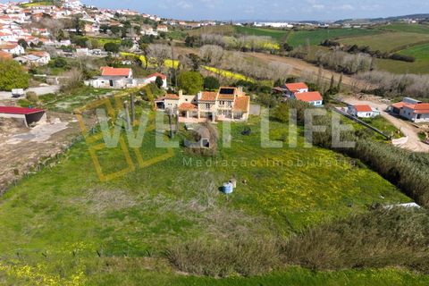 Villa i Mafra, Lisbon, Mafra - € 750.000 | Ref: 6027WE - foto 37