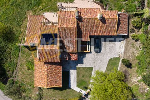 Villa i Mafra, Lisbon, Mafra - € 750.000 | Ref: 6027WE - foto 39