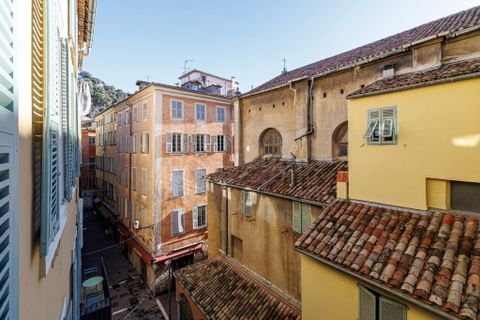 Lejlighed i Nice, Alpes-Maritimes, Nice - € 610.000 | Ref: 86675107 - foto 13