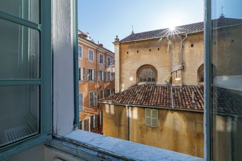Lejlighed i Nice, Alpes-Maritimes, Nice - € 610.000 | Ref: 86675107 - foto 10