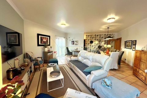 Lejlighed i Almancil, Faro, Almancil - € 525.000 | Ref: APT11C - foto 1