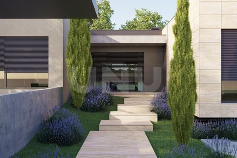 Villa i Braga, Braga, Braga - € 950.000 | Ref: UNU.I.1083.19366_A - foto 2