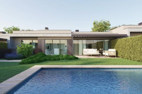 Villa i Braga, Braga, Braga - € 950.000 | Ref: UNU.I.1083.19366_A - foto 4