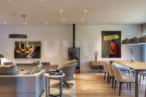 Villa i Braga, Braga, Braga - € 950.000 | Ref: UNU.I.1083.19366_A - foto 12