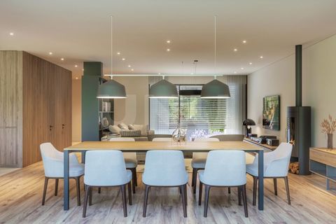 Villa i Braga, Braga, Braga - € 950.000 | Ref: UNU.I.1083.19366_A - foto 16