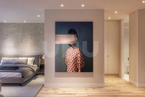 Villa i Braga, Braga, Braga - € 900.000 | Ref: UNU.I.1083.19366_B - foto 7