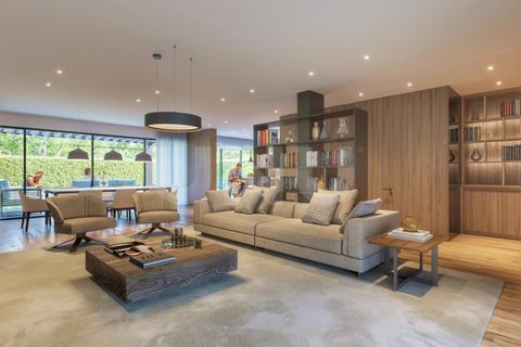Villa i Braga, Braga, Braga - € 900.000 | Ref: UNU.I.1083.19366_B - foto 15