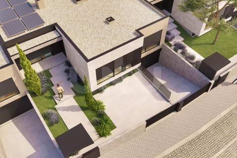 Villa i Braga, Braga, Braga - € 900.000 | Ref: UNU.I.1083.19366_B - foto 23
