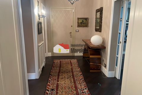 Lejlighed i Sanremo, Imperia, Sanremo - € 1.370.000 | Ref: T06 - foto 3