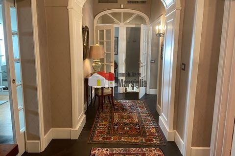 Lejlighed i Sanremo, Imperia, Sanremo - € 1.370.000 | Ref: T06 - foto 4