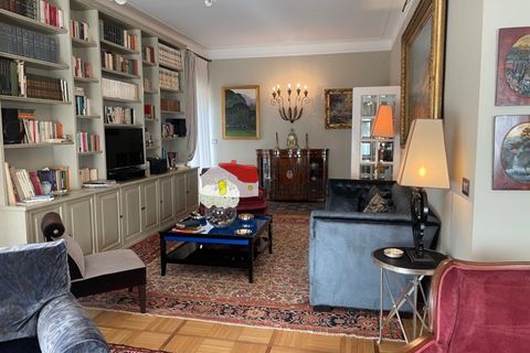 Lejlighed i Sanremo, Imperia, Sanremo - € 1.370.000 | Ref: T06 - foto 8