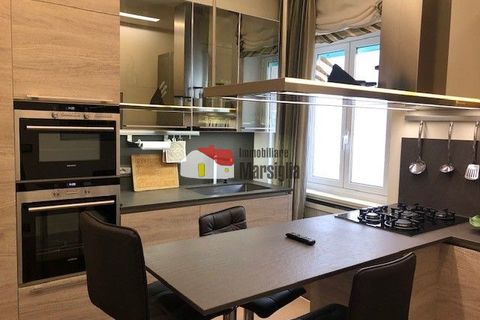 Lejlighed i Sanremo, Imperia, Sanremo - € 1.370.000 | Ref: T06 - foto 9
