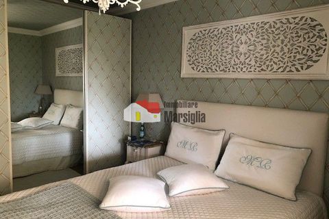 Lejlighed i Sanremo, Imperia, Sanremo - € 1.370.000 | Ref: T06 - foto 11