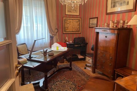 Lejlighed i Sanremo, Imperia, Sanremo - € 1.370.000 | Ref: T06 - foto 14