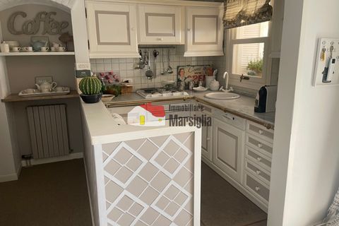 Lejlighed i Sanremo, Imperia, Sanremo - € 1.370.000 | Ref: T06 - foto 17