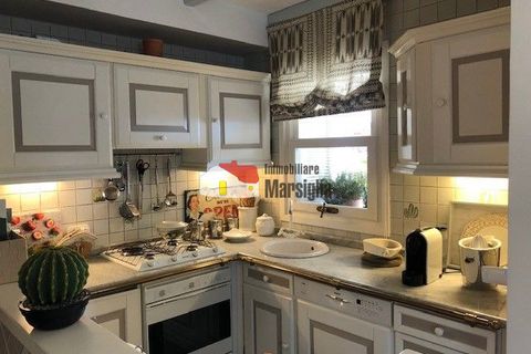 Lejlighed i Sanremo, Imperia, Sanremo - € 1.370.000 | Ref: T06 - foto 20