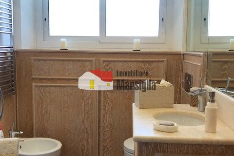 Lejlighed i Sanremo, Imperia, Sanremo - € 1.370.000 | Ref: T06 - foto 24
