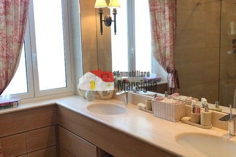 Lejlighed i Sanremo, Imperia, Sanremo - € 1.370.000 | Ref: T06 - foto 25