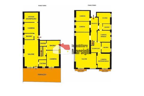 Lejlighed i Sanremo, Imperia, Sanremo - € 1.370.000 | Ref: T06 - foto 28
