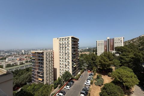 Leilighet i Marseille, Bouches-du-Rhone, Marseille - € 179 000 | Ref: OKM_13010_T3_EDB - foto 17