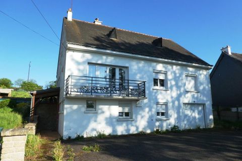 Villa a Locmalo, Morbihan, Locmalo - € 126.660 | Ref: 56075-2367 - foto 2