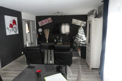 Villa a Locmalo, Morbihan, Locmalo - € 126.660 | Ref: 56075-2367 - foto 4