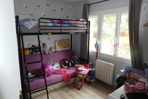 Villa a Locmalo, Morbihan, Locmalo - € 126.660 | Ref: 56075-2367 - foto 7